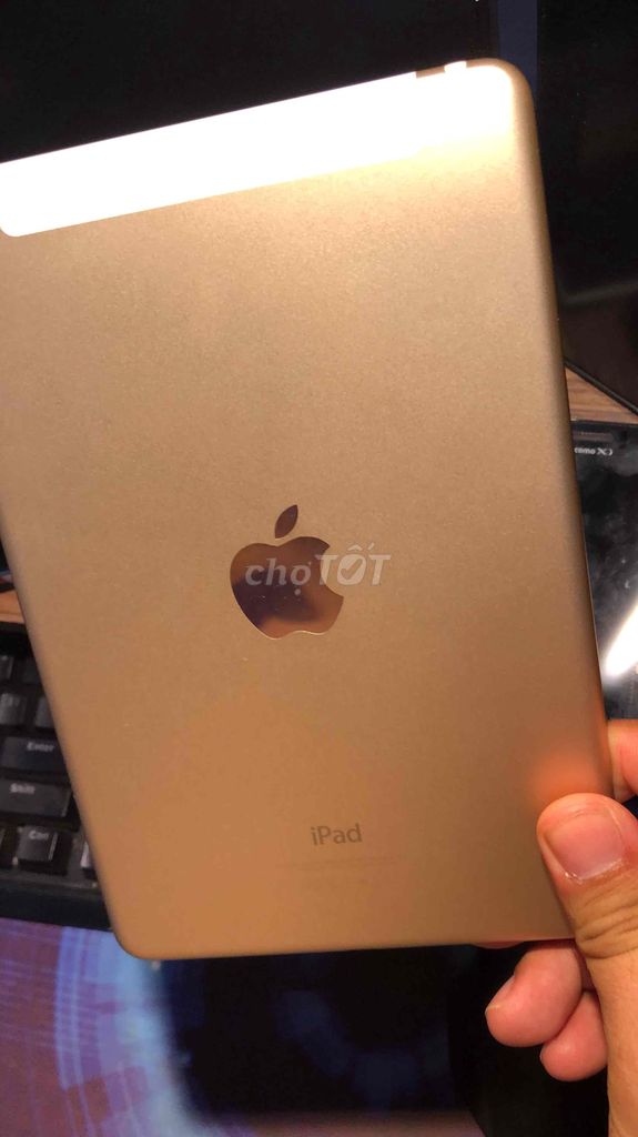 ipad mini 4 Nhật bypass. Mua bán Máy tính bảng tại Quận Gò Vấp Tp Hồ Chí Minh được đăng bởi Mr Bách  hình 2