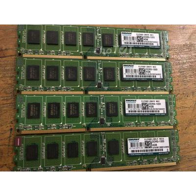 Ram D3 4Gb PC và Laptop. Mua bán Linh kiện (RAM, Card...) tại Huyện Trảng Bom Đồng Nai được đăng bởi Thân Tiến