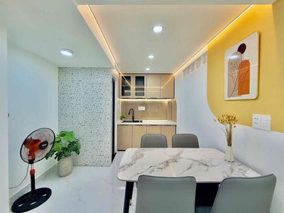 THÂN GỬI ACE HOA HỒNG 60 TRIỆU gửi bán căn chính chủ Chợ Bà Chiểu