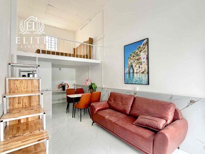 🏡 CHO THUÊ DUPLEX NGAY GIGAMALL - NGÃ TƯ THỦ ĐỨC - KHA VẠN CÂN