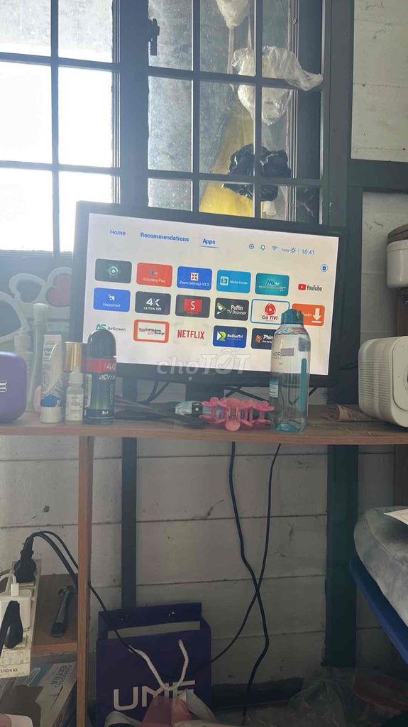 Màn hình máy tính Acer S7_GEN2. Mua bán Phụ kiện (Màn hình, Chuột...) tại Quận Bình Thuỷ Cần Thơ được đăng bởi Tên chưa cung cấp hình 1