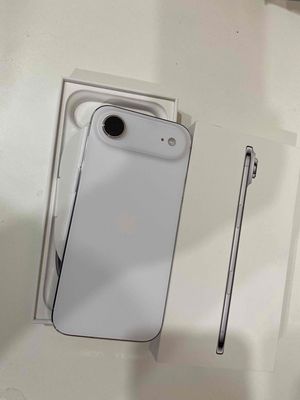 Apple iPhone Air 256GB Trắng Đã sử dụng