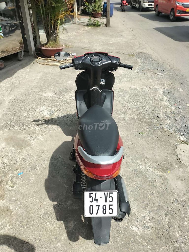 Xe bán về cho mẹ đi chợ ae thiện chí alo mình. Mua bán Xe máy tại Huyện Hóc Môn Tp Hồ Chí Minh được đăng bởi Thái Ngọc Trần hình 5
