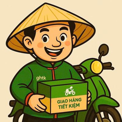 GHTK Tuyển Giao Hàng Xe Máy An Phú An Giang