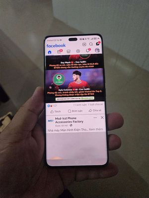 Honor X9C 5G, pin 6600, bảo hành chính hãn FPT. Mua bán Điện thoại tại Huyện Phú Tân Cà Mau được đăng bởi Văn Khải  Vpp Hảo Hảo