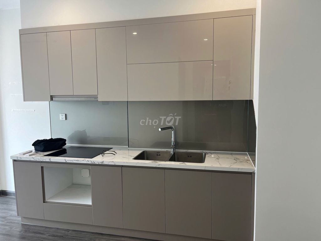 Квартира 1-комнатная 45,3 м² с готовым свидетельством, торг