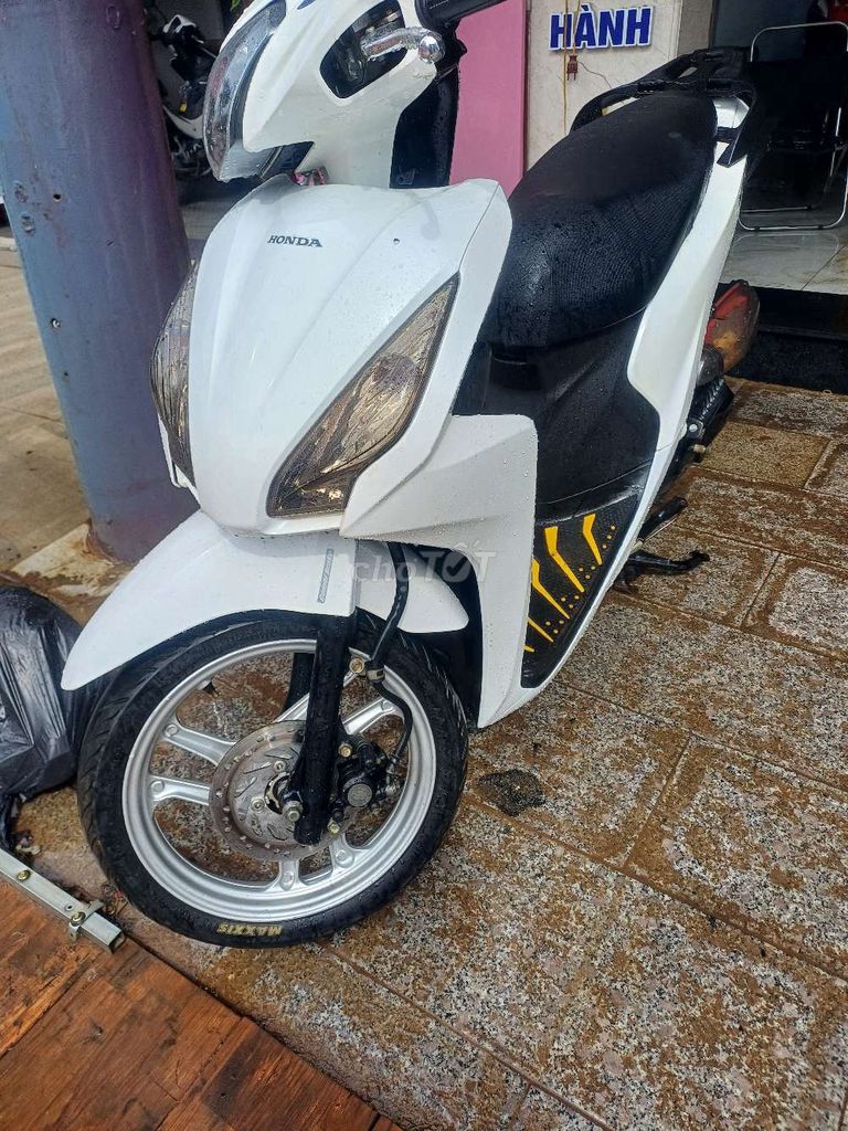 Khóa thông minh xe chất kiển toàn đồ chơi. Mua bán Xe máy tại Huyện Di Linh Lâm Đồng được đăng bởi xe  khánh ngọc và uy vũ hình 2