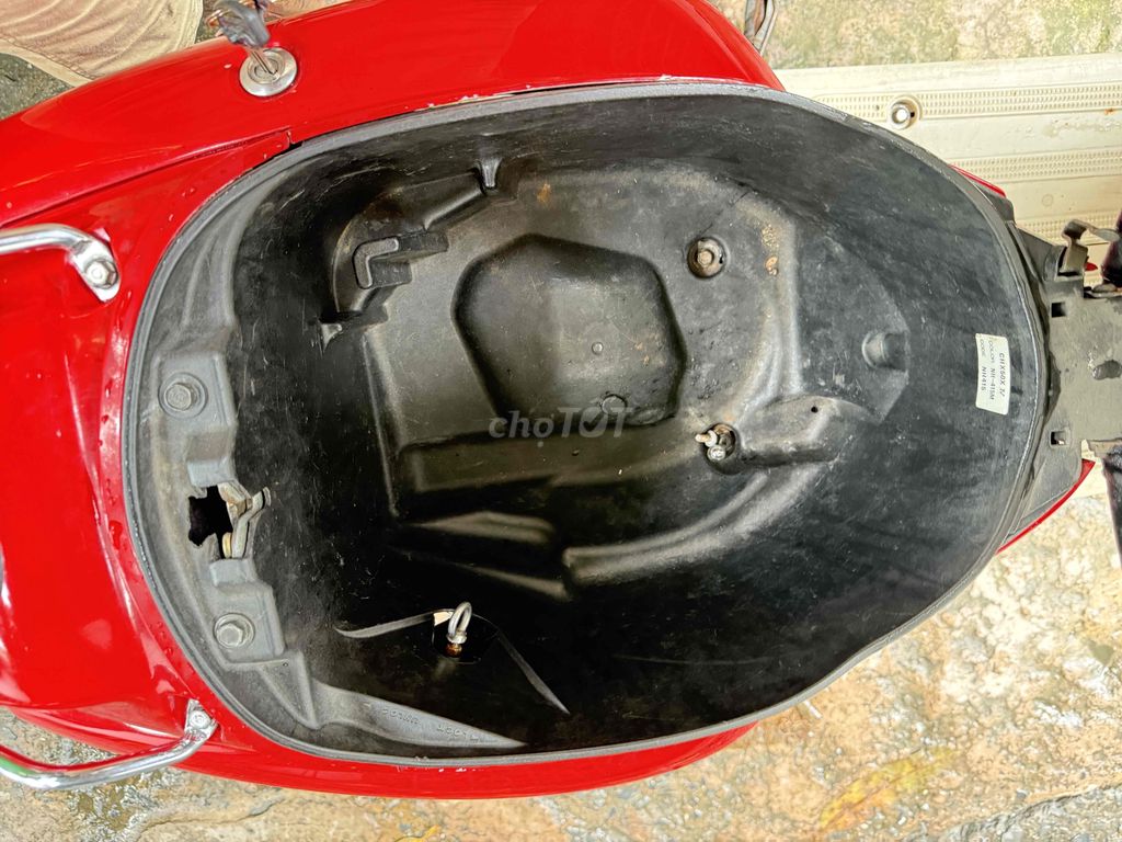 Honda crea 50 nội địa nhật. Mua bán Xe máy tại Quận Bình Tân Tp Hồ Chí Minh được đăng bởi chuyên đồ thanh lí hình 6