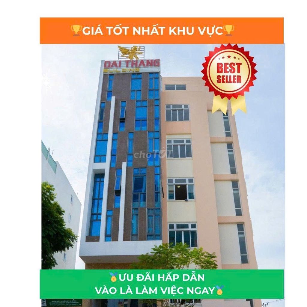 ✅office for rent in xos viet nghe tinh 👉 price from only $9