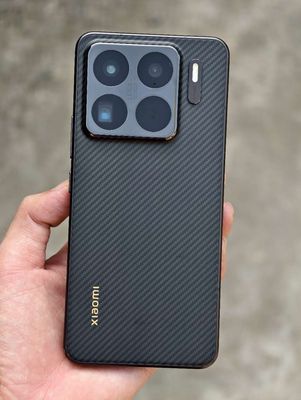 Xiaomi 15S Pro 16/512 máy bán kèm sạc. 90w