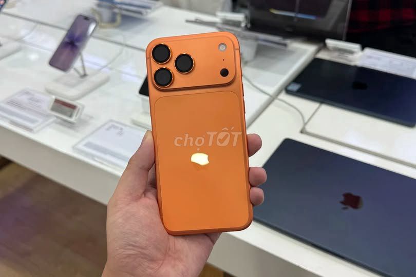Apple iPhone 14 Pro Max Cam. Mua bán Điện thoại tại Thành phố Biên Hòa Đồng Nai được đăng bởi Huỳnh tri hình 1