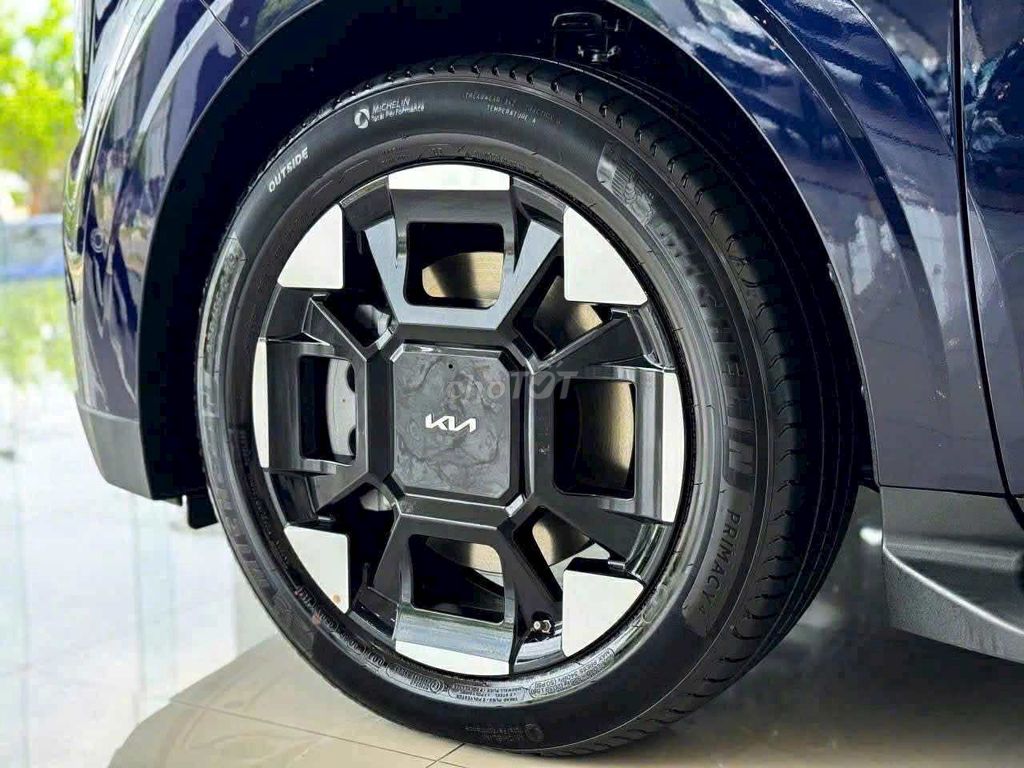 Kia Carnival 2024 2.2D Premium 8 chỗ. Mua bán Ô tô tại Quận Phú Nhuận Tp Hồ Chí Minh được đăng bởi Phù Hiếu Tính hình 2