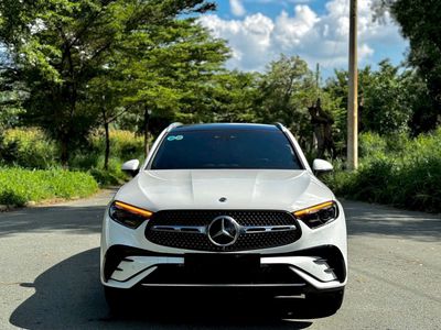 Mercedes Benz GLC 300 ALL NEW Siêu Lướt Chính Hãng