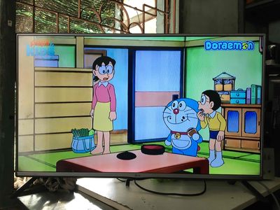 tv led LG 43 inch ko mạng internet. Mua bán Tivi, Âm thanh tại Thành phố Bến Tre Bến Tre được đăng bởi Khang