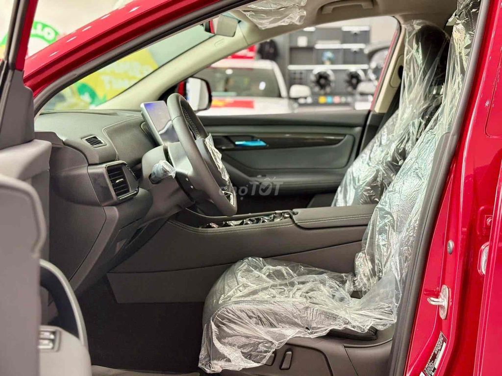 VinFast VF8 2024 S (Kèm pin) - 10 km. Mua bán Ô tô tại Quận Hai Bà Trưng Hà Nội được đăng bởi Vinfast Ocean Park Gia Lâm Hà Nội hình 7