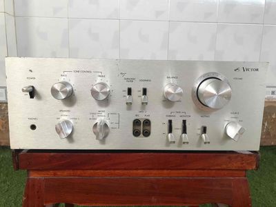 Anly victor JA-S41. Mua bán Tivi, Âm thanh tại Huyện Đất Đỏ Bà Rịa - Vũng Tàu được đăng bởi Nguyen truc