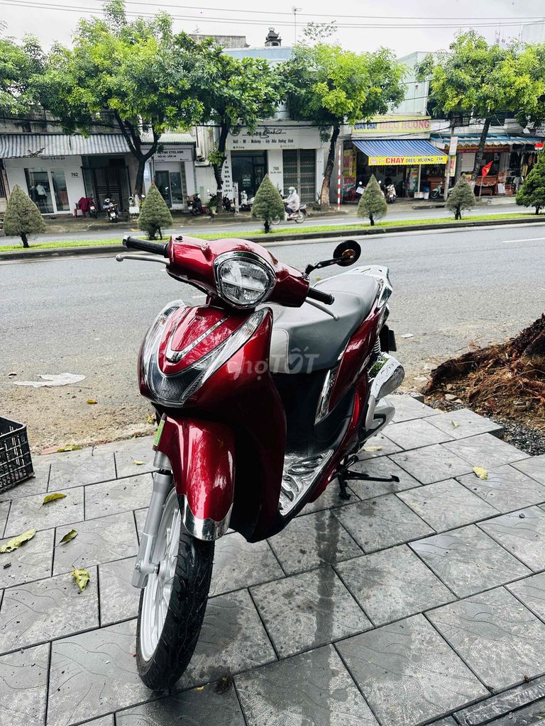Shmode 2025 CÓ TRẢ GÓP. Mua bán Xe máy tại Quận Liên Chiểu Đà Nẵng được đăng bởi My My hình 9