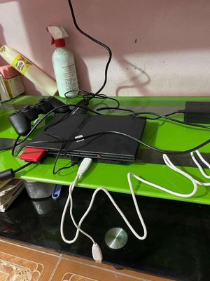 Cần bán máy playstation 2 (PS2). Mua bán Thiết bị chơi game tại Thành phố Hải Dương Hải Dương được đăng bởi Mr James