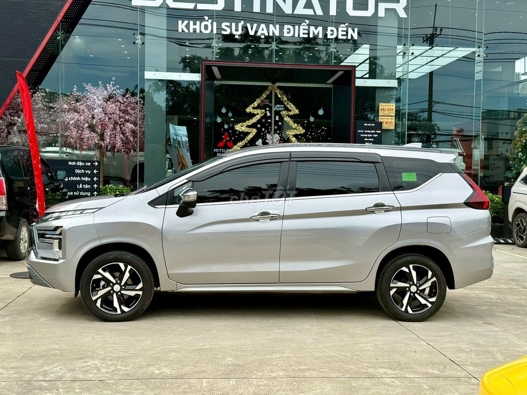 Mitsubishi Xpander 2022 Premium 1.5 AT - 29000 km. Mua bán Ô tô tại Thành phố Thủ Đức Tp Hồ Chí Minh được đăng bởi Mitsubishi Chính Hãng hình 5