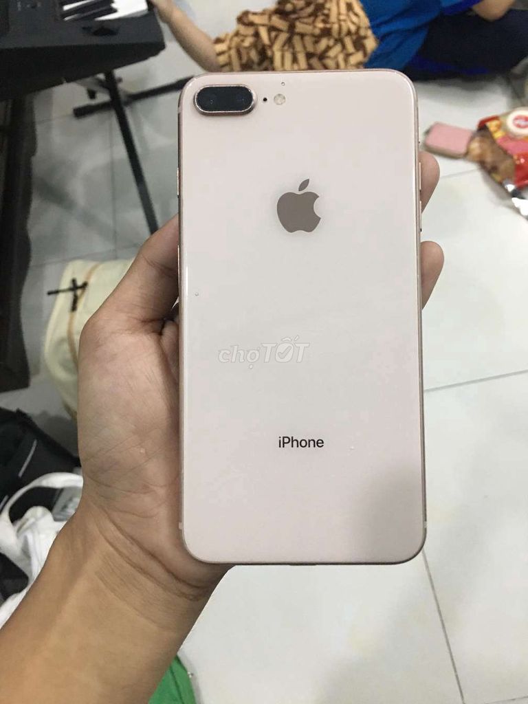 iPhone 8Plus QT 64GB