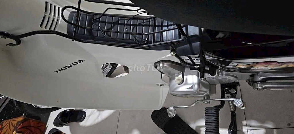 Bán xe superdeam 2006. Mua bán Xe máy tại Thành phố Cà Mau Cà Mau được đăng bởi Phát Tài hình 3