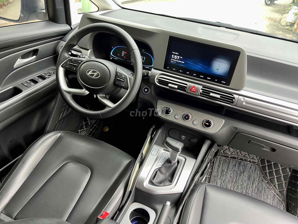 Hyundai Stargazer ( AI BÁN NHẮN EM ) ***. Mua bán Ô tô tại Thành phố Thủ Đức Tp Hồ Chí Minh được đăng bởi Dương Văn Khánh  hình 3