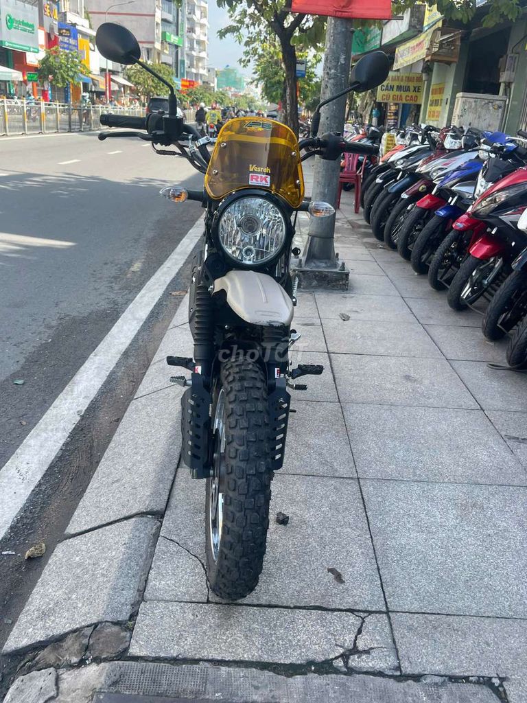 Yamaha pg-1 cuối 2024 mới 99% Bstp chính chủ. Mua bán Xe máy tại Quận Tân Phú Tp Hồ Chí Minh được đăng bởi Tuanduy hình 6