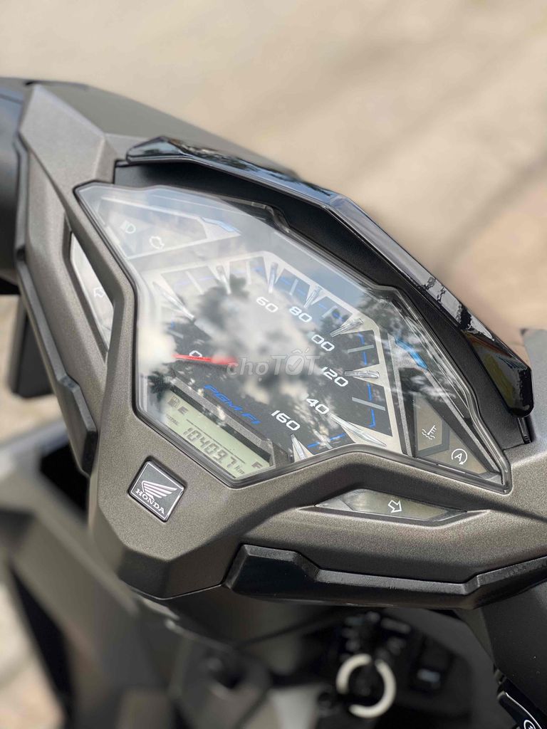 Vario 150 2018 hàng bỏ mẫu siu cọp zin chuẩn🐅🐅. Mua bán Xe máy tại Quận Ninh Kiều Cần Thơ được đăng bởi Hiếu Bán xe 3 tháng 2 Cần Thơ hình 4