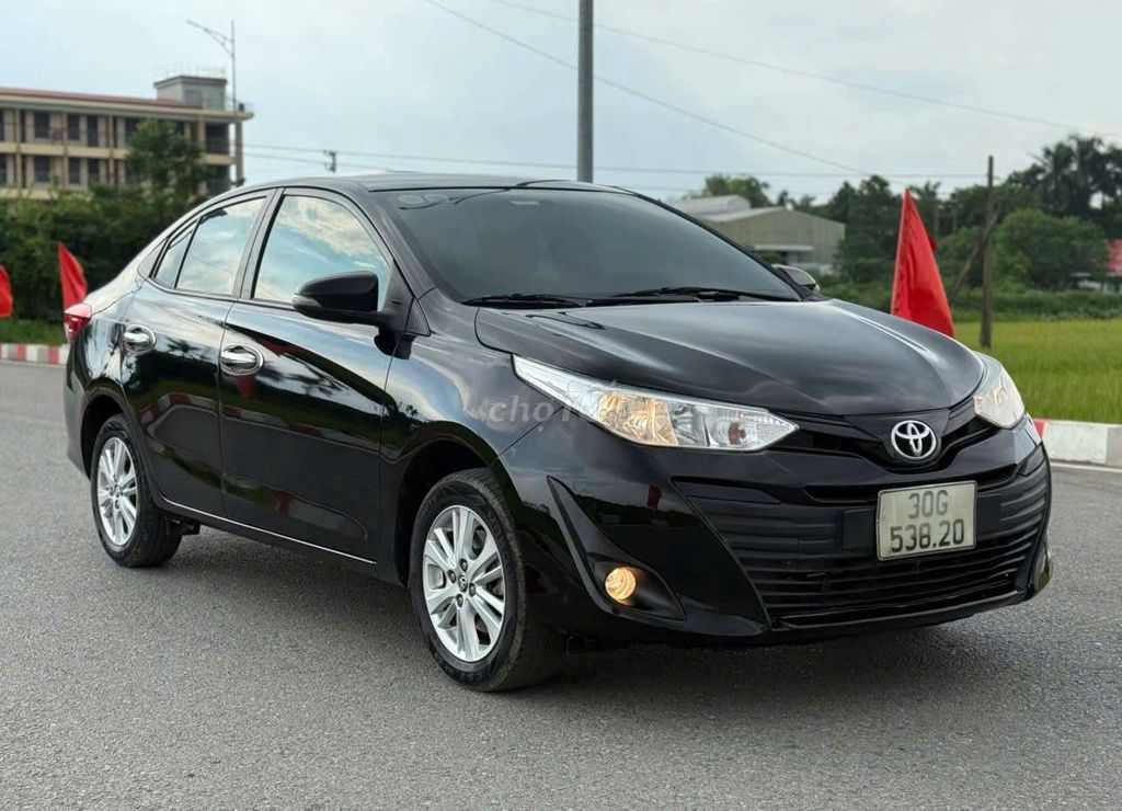 Toyota Vios 2020 1.5E MT 1 chủ. Mua bán Ô tô tại Huyện Thanh Oai Hà Nội được đăng bởi chợ ô tô thanh oai hình 3