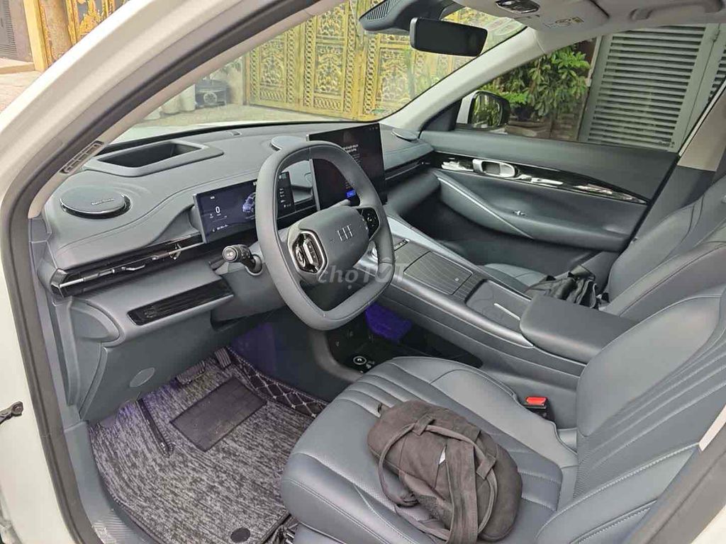 Geely Ex5 2025 photo 5