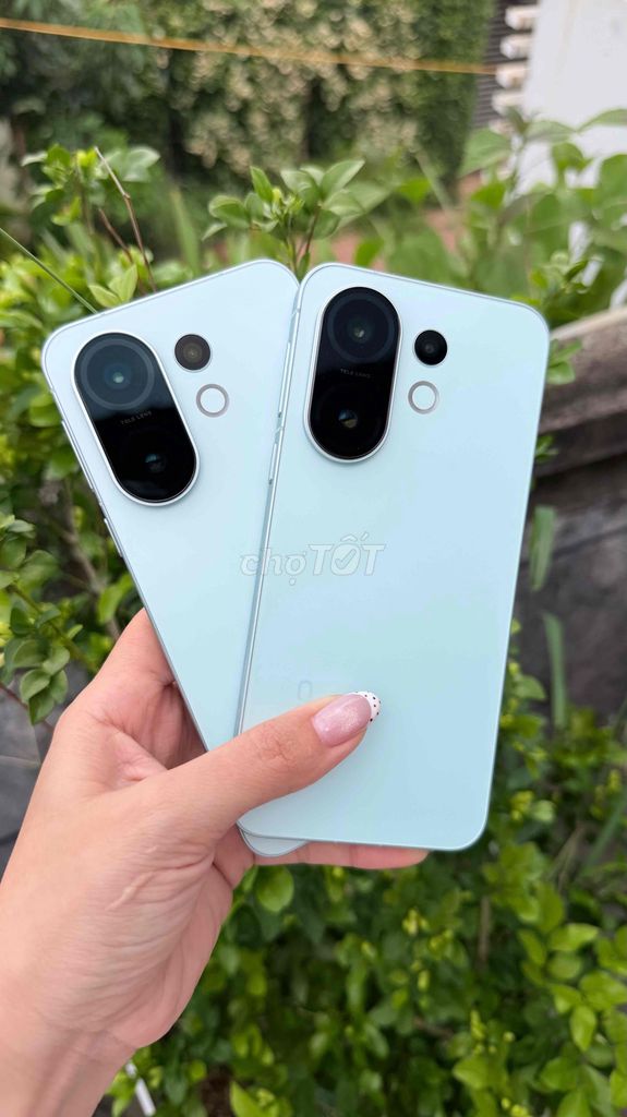 📲 Vivo S30 Pro Mini ⚡️⚡️. Mua bán Điện thoại tại Thành phố Buôn Ma Thuột Đắk Lắk được đăng bởi HA MOBILE hình 1