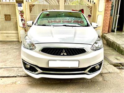 Mitsubishi Mirage 1.2 AT 2018. Hàng nhập Thái Lan. Mua bán Ô tô tại Quận 7 Tp Hồ Chí Minh được đăng bởi Ô tô Thái Hiền hình 1