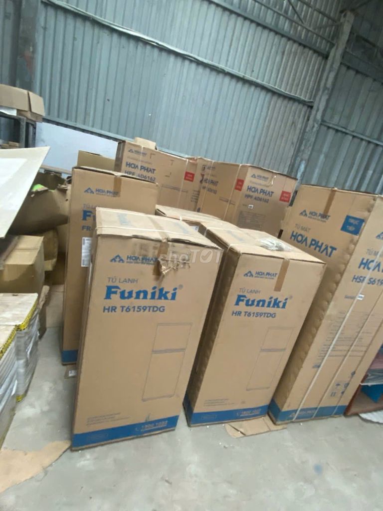 Tủ lạnh Funiki FR 152CI.1. Mua bán Tủ lạnh tại Huyện Bình Chánh Tp Hồ Chí Minh được đăng bởi Thắng Nguyễn Hữu hình 1