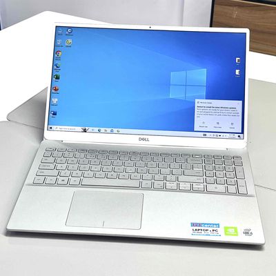 Dell Inspirion 5590 | Laptop Văn phòng, giải trí. Mua bán Laptop tại Thành phố Qui Nhơn Bình Định được đăng bởi TTCenter 154 Tăng Bạt Hổ