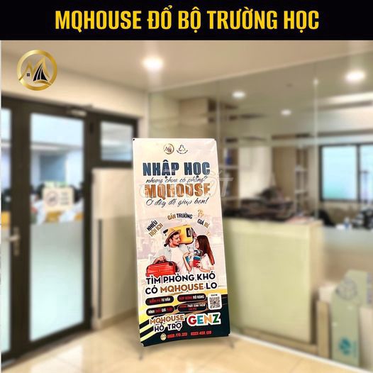 Tuyển Sale phòng trọ, chung cư mini, phòng ở - HCM