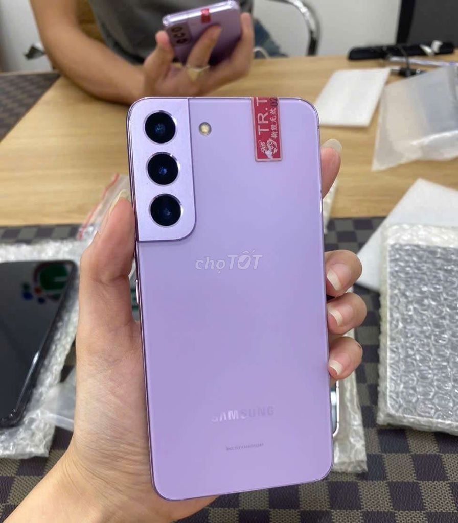 Trùm góp 0 đồng samsung s22 5G 256 B H có. Mua bán Điện thoại tại Quận 4 Tp Hồ Chí Minh được đăng bởi Minh phương hình 1