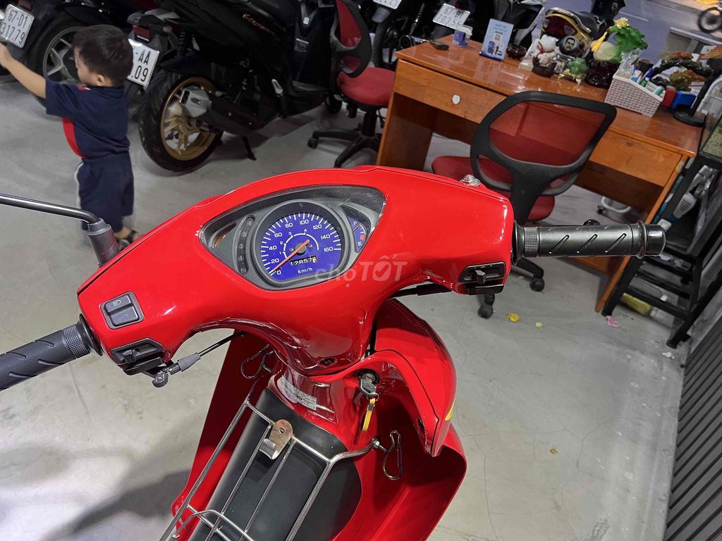 Future 1 dọn tâm huyết. Mua bán Xe máy tại Thành phố Long Xuyên An Giang được đăng bởi Phong AB hình 7