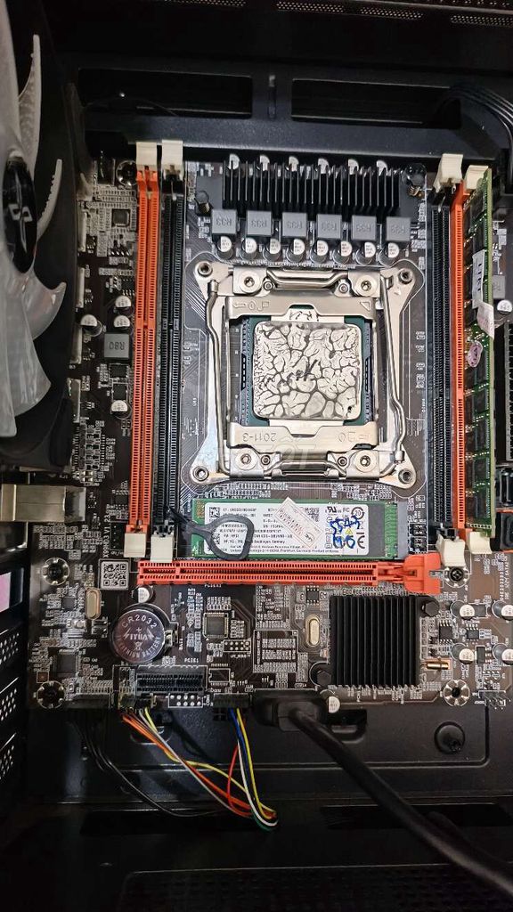 cần bán combo xeon. Mua bán Máy tính để bàn tại Thị xã Duy Tiên Hà Nam được đăng bởi bùi thắng hình 1