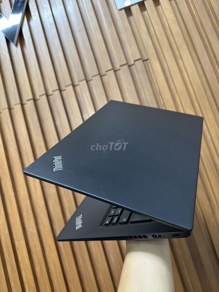 Lenovo Thinkpad X13 i5-10210u 16GB/256GB. Mua bán Laptop tại Quận Tân Bình Tp Hồ Chí Minh được đăng bởi Nguyễn Phi triều hình 1