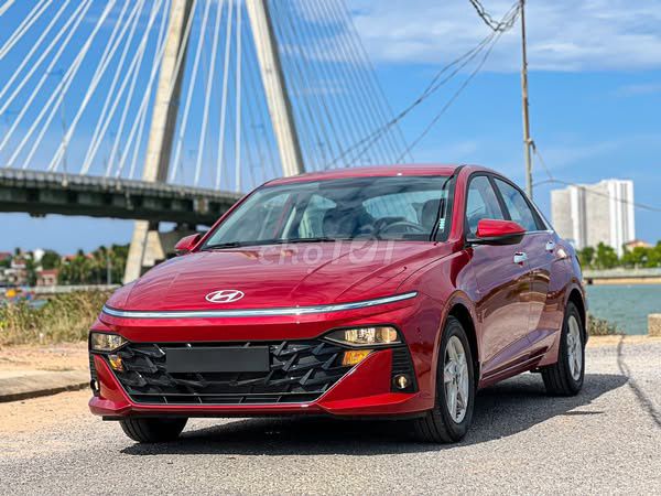 𝐇𝐘𝐔𝐍𝐃𝐀𝐈 𝐀𝐂𝐂𝐄𝐍𝐓 𝟐𝟎𝟐𝟓,  giảm 50tr. Mua bán Ô tô tại Quận Cầu Giấy Hà Nội được đăng bởi Bách Đoàn hình 1