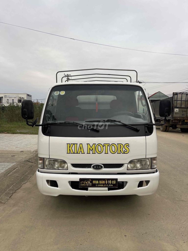 kia k3000 sx 2013. Mua bán Xe tải, xe ben tại Huyện Hòa Vang Đà Nẵng được đăng bởi Hoàng hình 10