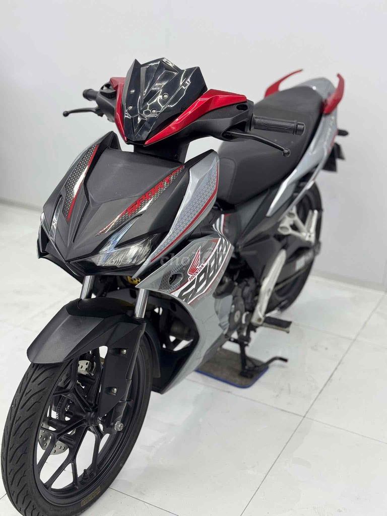 WINNERX _V2 2021 _Zin  💥💥 👉🏻giá :21tr800 ✅ xe đẹp. Mua bán Xe máy tại Thị xã Phú Mỹ Bà Rịa - Vũng Tàu được đăng bởi xe máy văn Đinh  hình 2