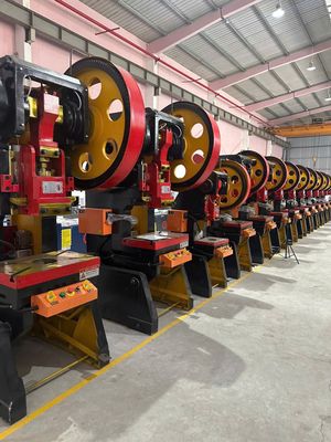 MÁY ĐỘT DẬP CƠ. Mua bán Đồ chuyên dụng, Giống nuôi trồng tại Thành phố Dĩ An Bình Dương được đăng bởi Máy Cơ khí Ngọc bích