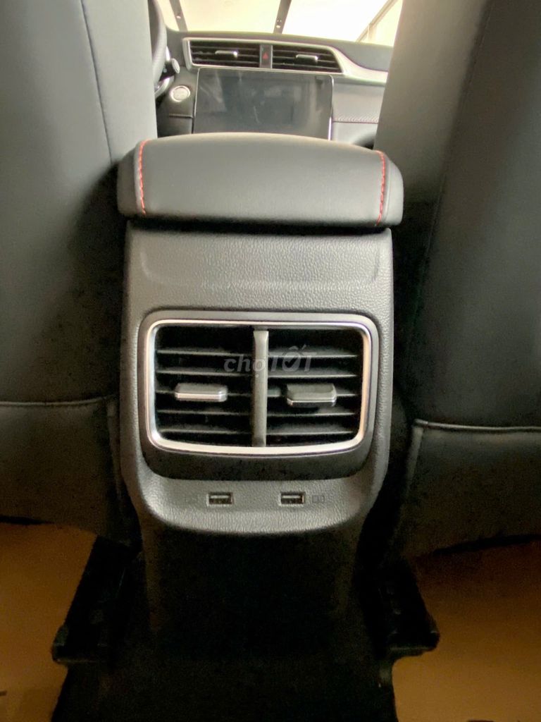 MG MGZS 2025 Standard 1.5 AT - 5 chỗ gầm cao. Mua bán Ô tô tại Thành phố Thủ Đức Tp Hồ Chí Minh được đăng bởi Lâm Chuyên MG Chính Hãng hình 10