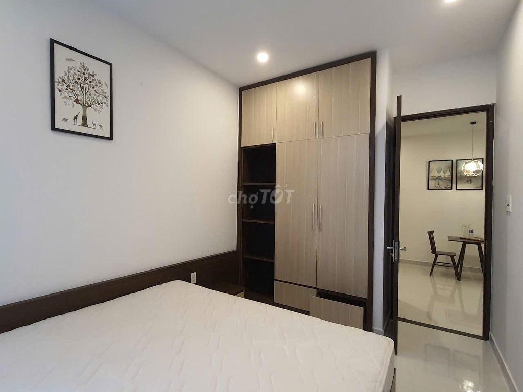 Nhà 2PN, 120m2, có hồ bơi, ngay gần Vincom, giá cực rẻ. Cho thuê Nhà ở tại Quận Sơn Trà Đà Nẵng được đăng bởi Huỳnh Đức Việt hình 10