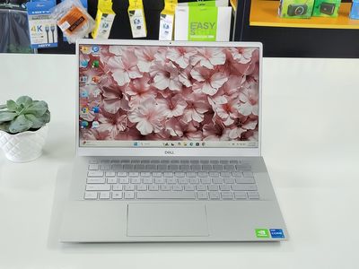 Dell Inspiron 5402 Core i5 - Văn phòng thoải mái