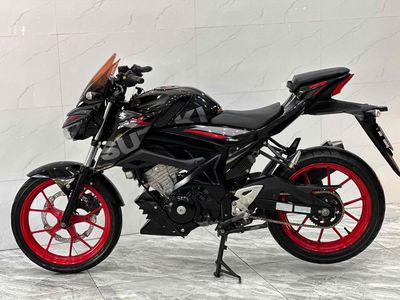 Suzuki GSX - S150 Trả Trước 0đ Nhận Xe. Mua bán Xe máy tại Quận Thanh Khê Đà Nẵng được đăng bởi Xe Máy Đức Vũ 658 Trần Cao Vân