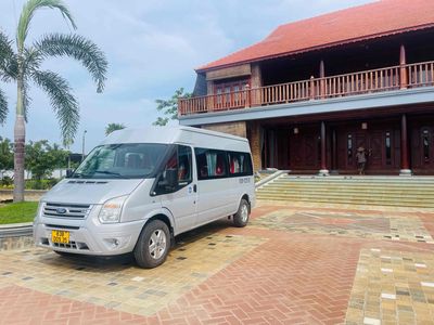 Ford Transit 2015 - 300000 km. Mua bán Ô tô tại Huyện Xuyên Mộc Bà Rịa - Vũng Tàu được đăng bởi Đoàn nguyễn