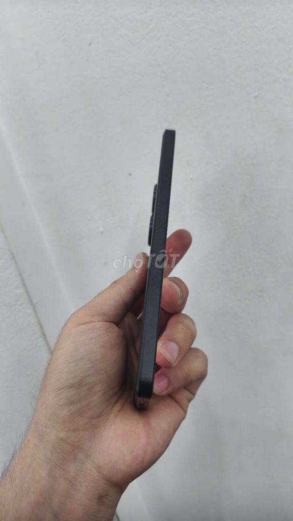 Xiaomi Turbo 3 12/256GB Đen. Mua bán Điện thoại tại Quận 8 Tp Hồ Chí Minh được đăng bởi Nguyễn Thu Uyên hình 1