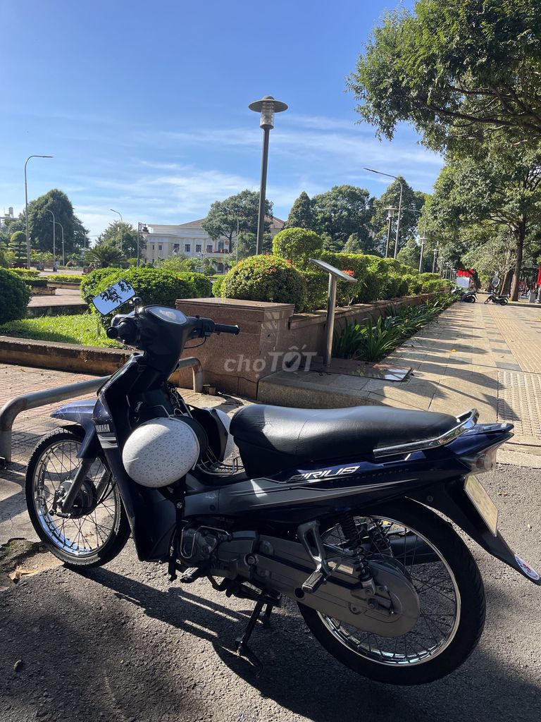 Sirius 2018 xe Đẹp Máy Tôt. Mua bán Xe máy tại Thành phố Buôn Ma Thuột Đắk Lắk được đăng bởi Huy hình 2